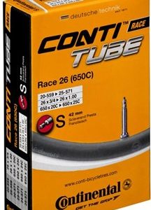 Continental Race Inner Tubes