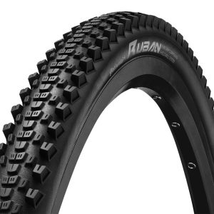 Continental Ruban Mountain Tire (Black) (29") (2.6") (Wire) (PureGrip) (E25) - 01505470000