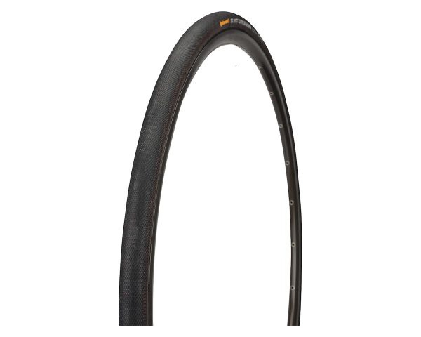 Continental Sprinter Tubular Tire (Black) (700c) (25mm) (BlackChili) - 01962440000