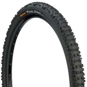 Continental Trail King Tire (Black) (26") (2.4") (Wire) (Pure Grip) - 01504140000