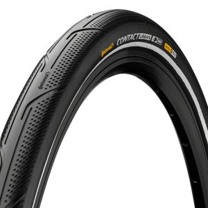 Continental Urban Wire Bead Contact Urban Tire (Black) (700c) (28mm) - 01503690000