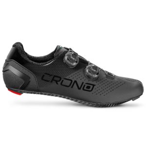 Crono CR2 Road Shoes - Black / EU43