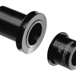 DT Swiss End Cap Conversion Kit For XD Rear Hubs (Thru Axle) (12 x 142/148mm) (F... - HWGXXX00S3188S