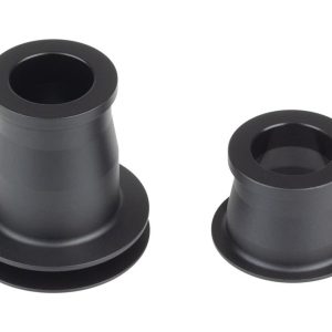 DT Swiss End Cap Conversion Kit For XDR Rear Hubs (Black) (12 x 142mm) - HWGXXX00S2771S