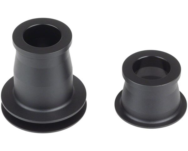 DT Swiss End Cap Conversion Kit For XDR Rear Hubs (Black) (12 x 142mm) - HWGXXX00S2771S