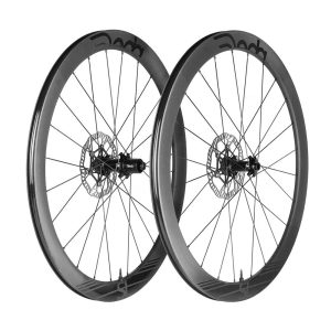 Deda Elementi SL4 DB Carbon Disc Tubeless Wheels