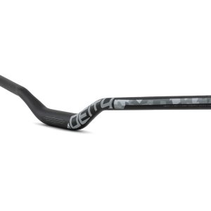 Deity CZ40 Riser Mountain Handlebar (Snow Camo) (31.8mm) (40mm Rise) (800mm) (9deg Bac... - 26-CZ40-SN