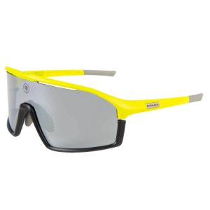 Endura Dorado II Sunglasses - Yellow