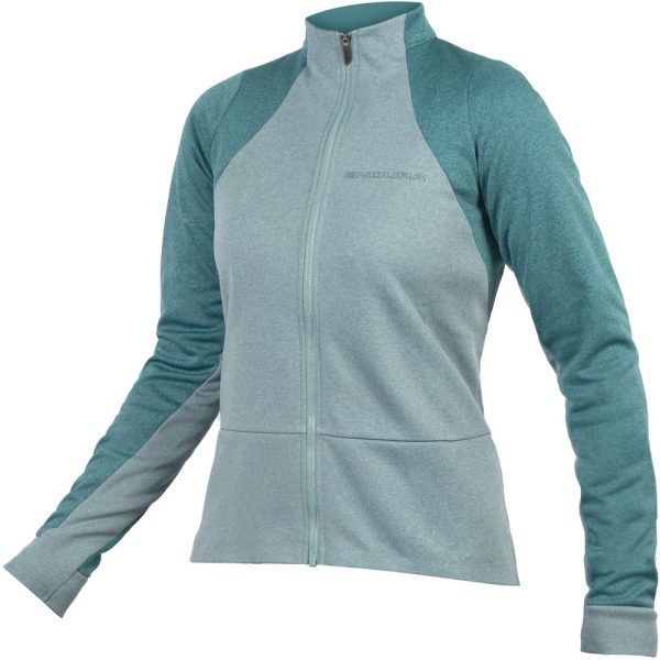 Endura GV500 Womens Long Sleeve Jersey