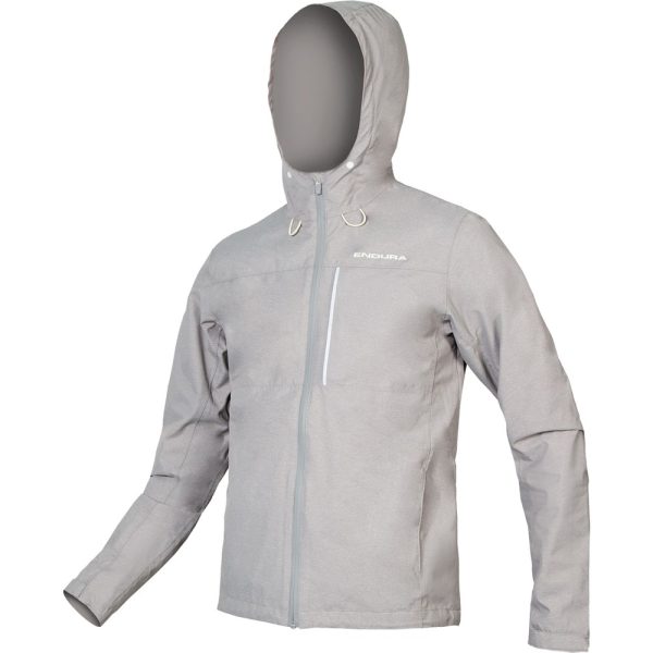 Endura Hummvee Waterproof Hooded Jacket