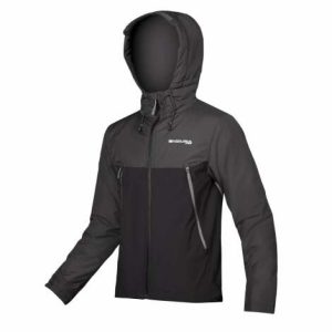 Endura MT500 Freezing Point II Jacket - Black / Small