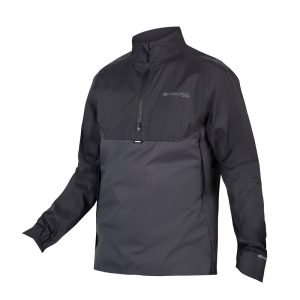 Endura MT500 Lite Pullover Waterproof Jacket