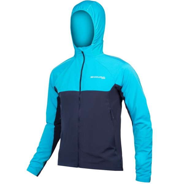 Endura MT500 Thermal Long Sleeve Jersey II