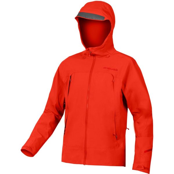 Endura MT500 Waterproof Jacket II