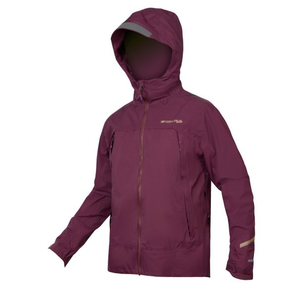 Endura MT500 Waterproof Jacket II