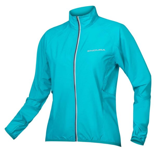 Endura Pakajak Womens Showerproof Jacket