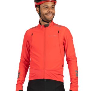 Endura Pro SL 3-Season Jacket - Pomergranate / Small