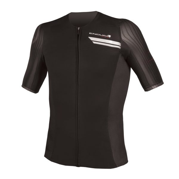 Endura QDC Drag2Zero Short Sleeve Jersey