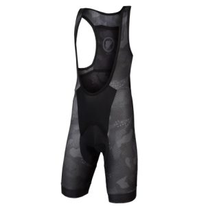 Endura SingleTrack Bib Liner Cycling Short - Black / Small