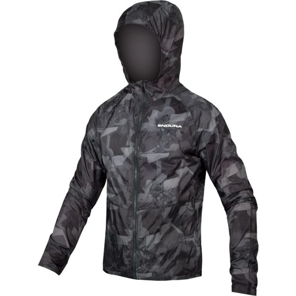 Endura SingleTrack DuraJak Jacket