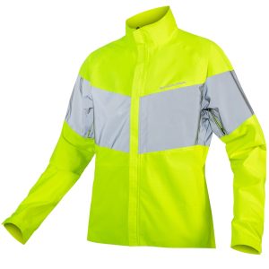 Endura Urban Luminite Waterproof Jacket