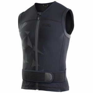 Evoc Protector Vest Pro - Black / Small