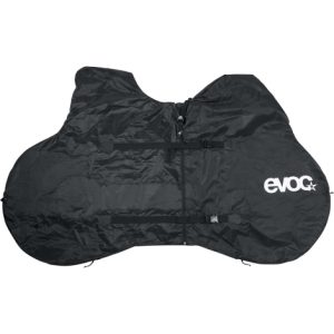 Evoc Road Bike Rack Cover - Black