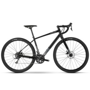 Felt Broam 60 Claris Gravel Bike - Black / 47cm