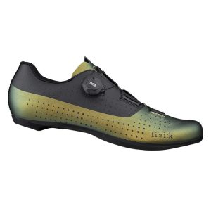 Fizik R4 Tempo Overcurve Iridium Road Cycling Shoes