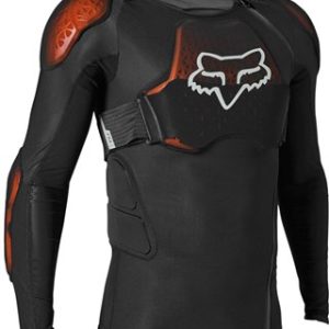 Fox Clothing Baseframe Pro D3O MTB Protection Jacket