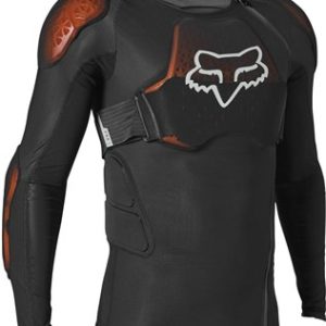 Fox Clothing Baseframe Pro D3O Youth MTB Body Protection Jacket