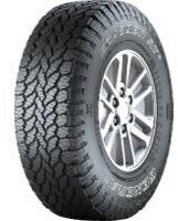 General Tire GRABBER AT3 255/55 R20 110H XL