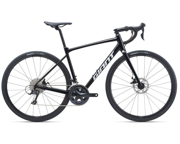 Giant Contend AR 3 Road Bike (Metallic Black) (L) - 2100037127