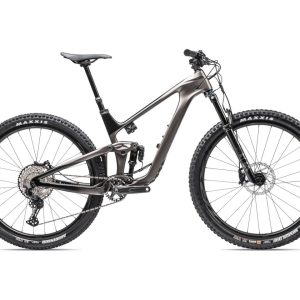 Giant Trance Advanced Pro 29 2 Mountain Bike (Metal/Black/Chrome) (M) - 2201084105