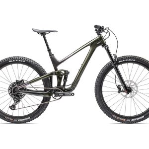 Giant Trance X Advanced Pro 29 3 Mountain Bike (Phantom Green) (L) - 2201085107