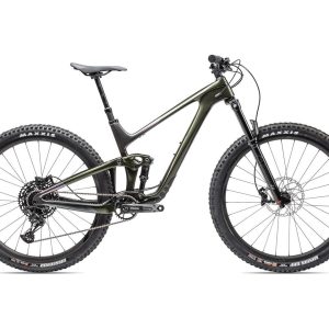 Giant Trance X Advanced Pro 29 3 Mountain Bike (Phantom Green) (M) - 2201085105