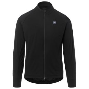 Giro Men's Cascade Stow Jacket (Black) (XL) - 7146884