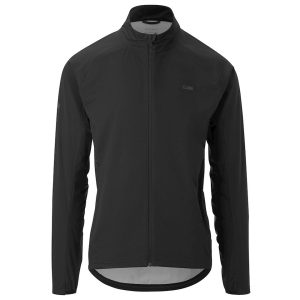 Giro Men's Stow H2O Jacket (Black) (S) - 7107364