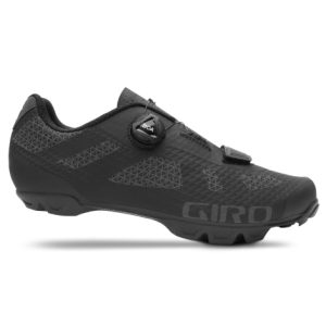 Giro Rincon MTB Shoes - Black / EU44