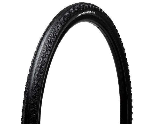 Goodyear County Ultimate Tubeless Gravel Tire (Black) (700c) (40mm) (Foldi... - GR.008.40.622.V003.R