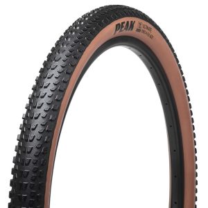 Goodyear Peak Ultimate Tubeless Mountain Tire (Black/Tan) (29") (2.25") (F... - GR.001.57.622.V006.R