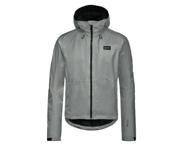 Gore Wear Men's Endure Jacket (Lab Grey) (XL) - 100816-BF00-07