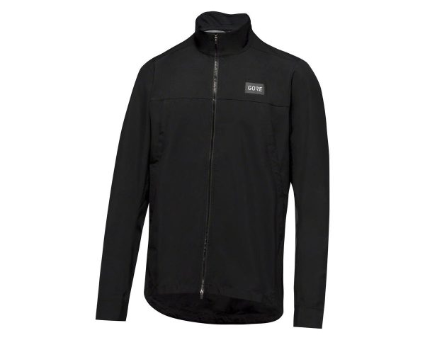 Gore Wear Men's Everyday Jacket (Black) (L) - 100995990006