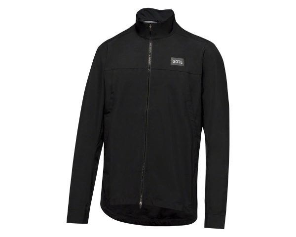 Gore Wear Men's Everyday Jacket (Black) (M) - 100995990005