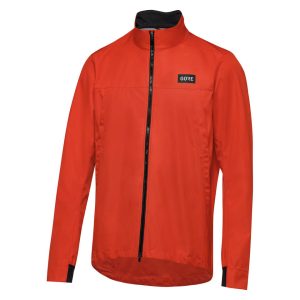Gore Wear Men's Everyday Jacket (Fireball) (L) - 100995AY0006