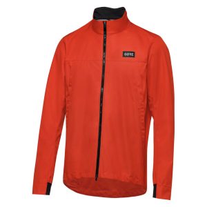 Gore Wear Men's Everyday Jacket (Fireball) (S) - 100995AY0004