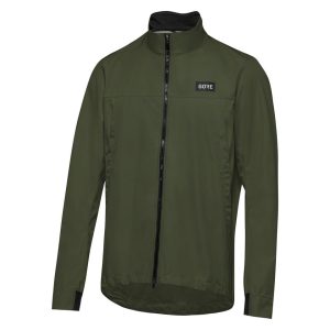 Gore Wear Men's Everyday Jacket (Utility Green) (L) - 100995BH0006