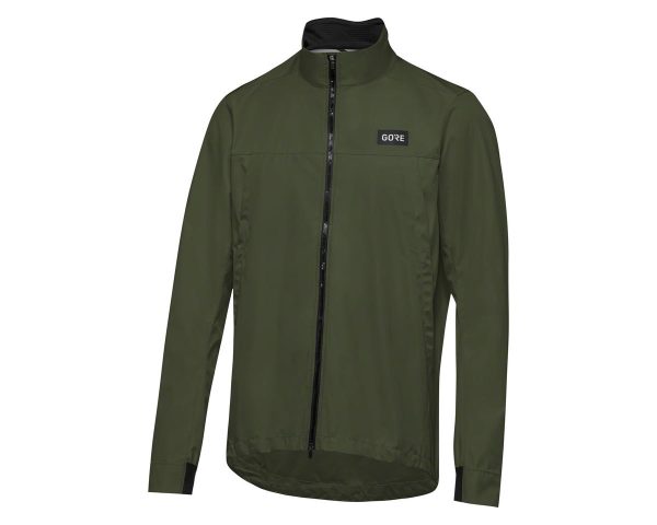 Gore Wear Men's Everyday Jacket (Utility Green) (M) - 100995BH0005