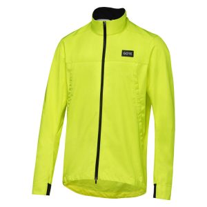 Gore Wear Men's Everyday Jacket (Yellow) (XL) - 100995080007