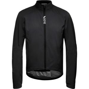 Gore Wear Men's Torrent Jacket (Black) (S) - 100817990004